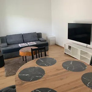 Apartament105mokotow Warszawa